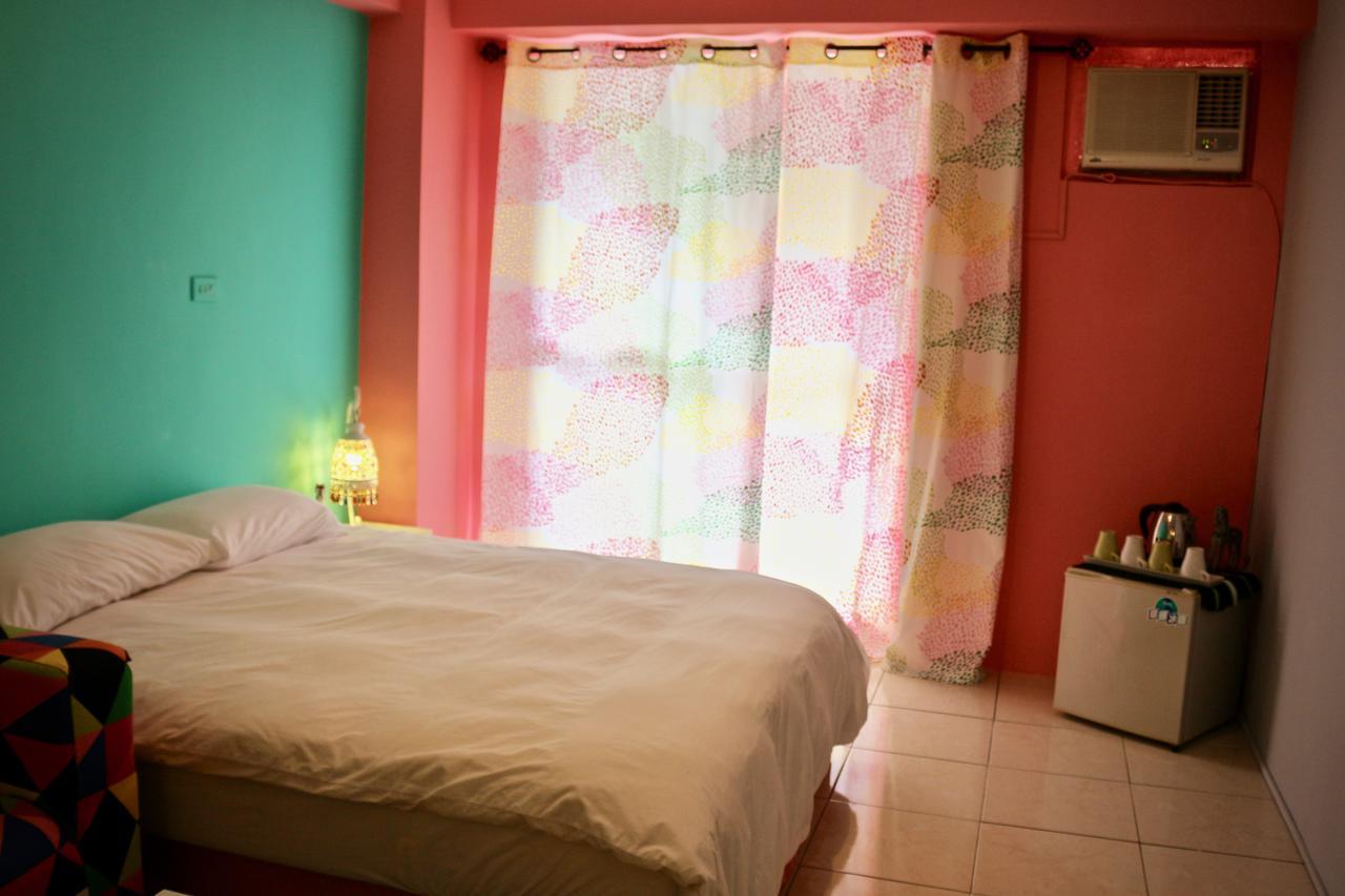 نانوان Kenting My Way B&B المظهر الخارجي الصورة